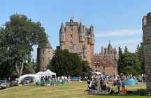The Crown Tour of the Castles of Scotland small group tours