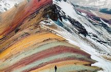 Discover the Magic of the Palcoyo Mountain in Cusco