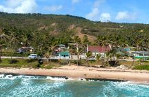  Private Barbados Island Tour 