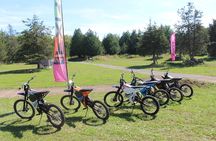 6 Hour Motor Sports Class in Roslin