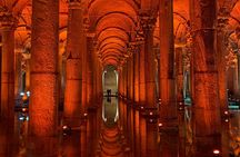 Private Guided İstanbul City Tour