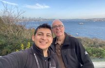 Private Guided İstanbul City Tour
