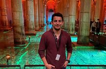 Private Guided İstanbul City Tour