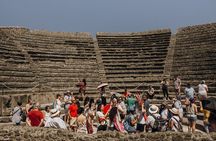 Complete Pompeii Skip the Line Tour with Archaeologist Guide