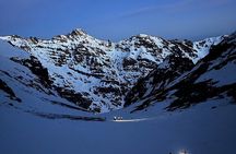 2 Days Trekking & Atlas Mountain and Berber Valley From Marrakech