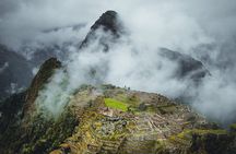 The Best of Peru 6-Days: Cuzco, Machupicchu, Puno & Lake Titicaca