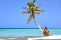  Saona Island Full Day Tour Lunch and Transportation Included