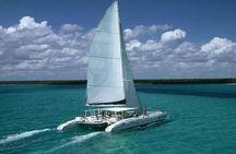  Saona Island Full Day Tour Lunch and Transportation Included