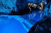 Private Blue Cave and 5 Island Tour