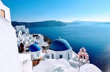 Santorini tailor made tour with the experts(NEW)