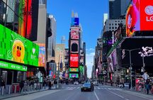 Best New York City Bus Tour and Boat Ride