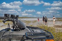 3 Hours ATV Adventure in Providenciales 