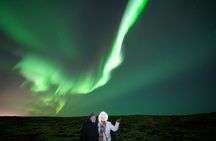 #1 Northern Lights Tour In Iceland from Reykjavik with PRO photos