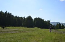 11 Day World Heritage Orkhon Valley National Park Cycling Tour