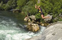Rafting on Cetina River Adrenaline Experience from Split
