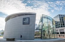 Van Gogh Museum Small Group Guided Tour