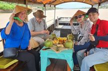 Mekong Tour: Ben Tre 1 day by DGT 