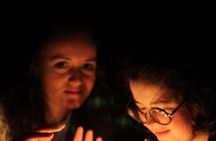 Potion Experience at the Edinburgh School of Magic