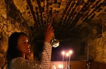 Potion Experience at the Edinburgh School of Magic