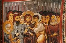 Biblical Mysteries of Cappadocia Tour 