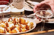Barcelona Food, Wine and Tapas tasting tour - Morning 