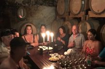 Wine Lovers tour from Hvar