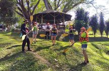 No.1 Full-Day Chiang Mai Caving & Jungle Kayaking: Chiang Dao