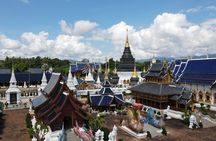Chiang Mai Biking & River Kayak : Gentle Thrills in a Lush Valley