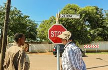 No.1 Ladies Detective Agency Literary Tour (Mma Ramotswe Tour)