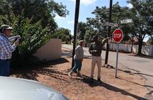 No.1 Ladies Detective Agency Literary Tour (Mma Ramotswe Tour)