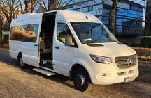 Lake Balaton Day Trip with Sailing Cruise and Wine Tasting