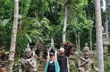 No1. Chiang Mai City Hiking, Biking & Kayaking Triathalon 