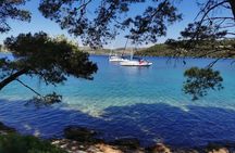 From Zadar: Kornati National Park and Telašćica Nature Park