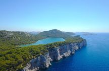 From Zadar: Kornati National Park and Telašćica Nature Park
