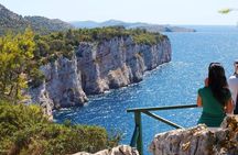 From Zadar: Kornati National Park and Telašćica Nature Park