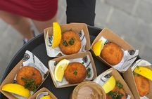 Charlie's famous Tasting Tour (Ghent)