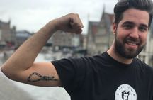 Charlie's famous Tasting Tour (Ghent)
