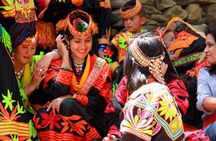 World's Unique Cultural Trip to Kalasha Valleys