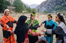 World's Unique Cultural Trip to Kalasha Valleys