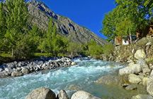 World's Unique Cultural Trip to Kalasha Valleys