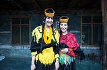World's Unique Cultural Trip to Kalasha Valleys