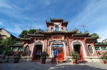 Private Food Tour and Hidden Gems in Hoi An 