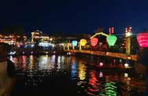 Private Food Tour and Hidden Gems in Hoi An 