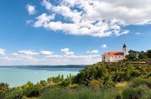 Lake Balaton Day Trip with Sailing Cruise and Wine Tasting