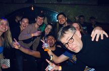 Party Pub Crawl Copenhagen