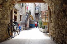 Private Split and Trogir Tour from Dubrovnik
