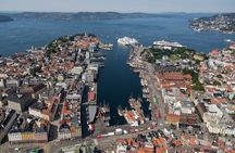 Bergen and beyond for 2