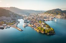Bergen and beyond for 2