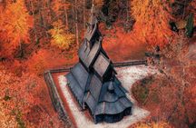 Bergen and beyond for 2