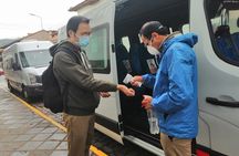 Sacred Valley of the Incas and Machupicchu